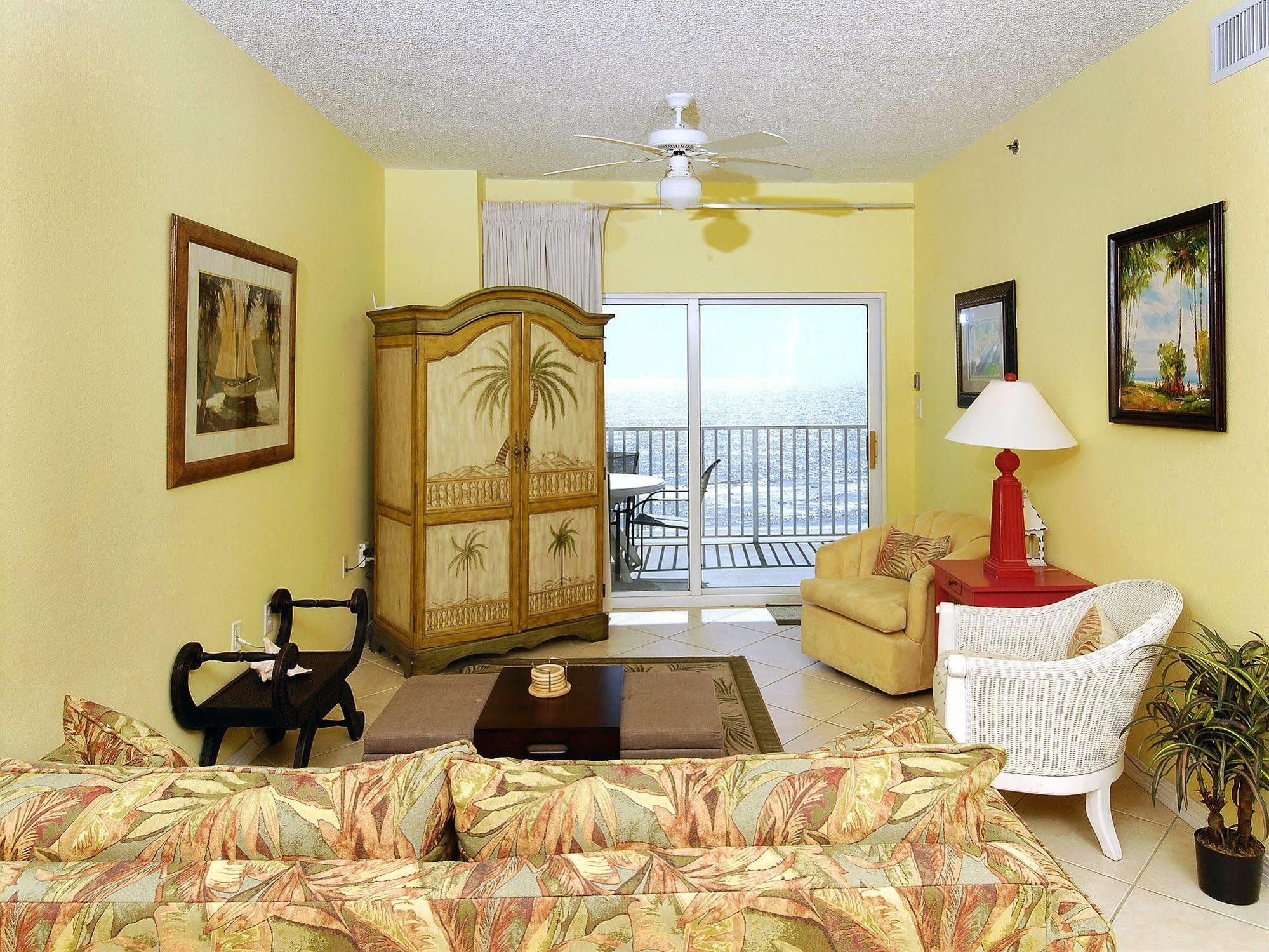 Tidewater By Wyndham Vacation Rentals Orange Beach Exterior foto